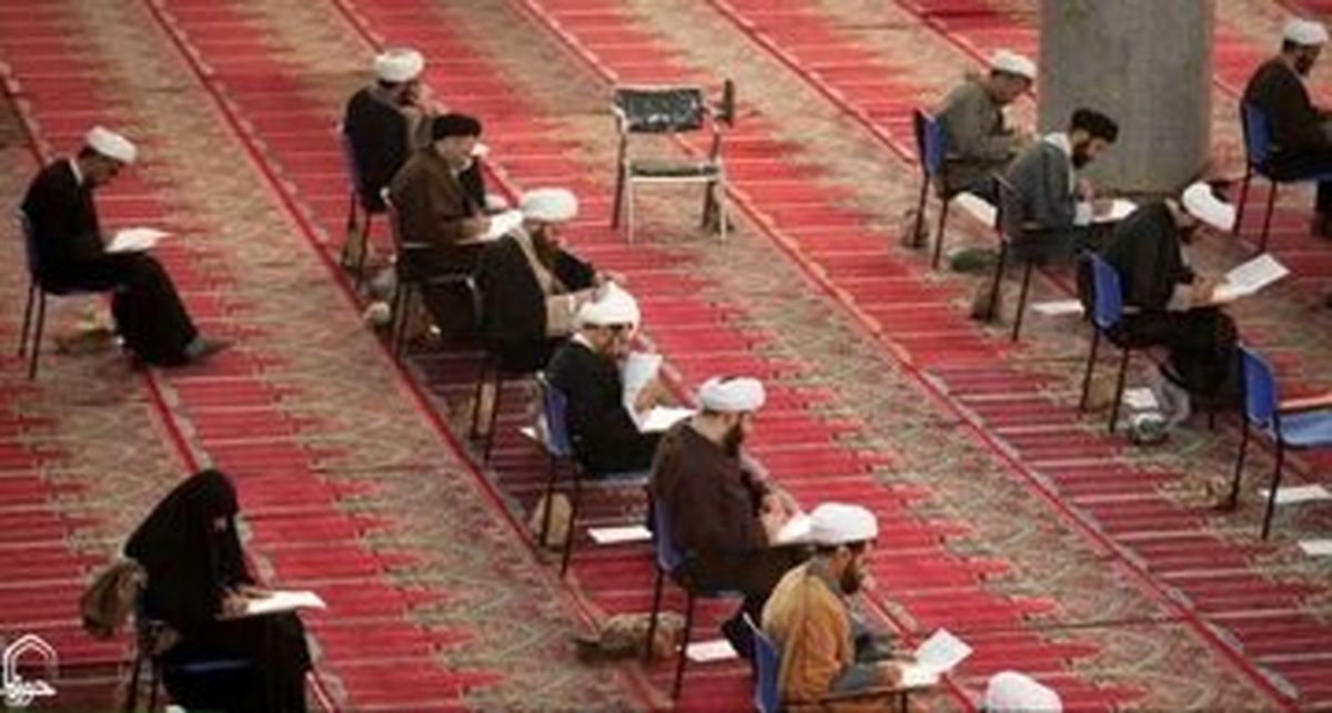منابع علمی و طراحان آزمون مجلس خبرگان را بشناسید

