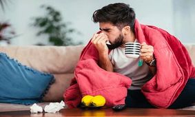 خلط پشت حلق را چگونه درمان کنیم؟