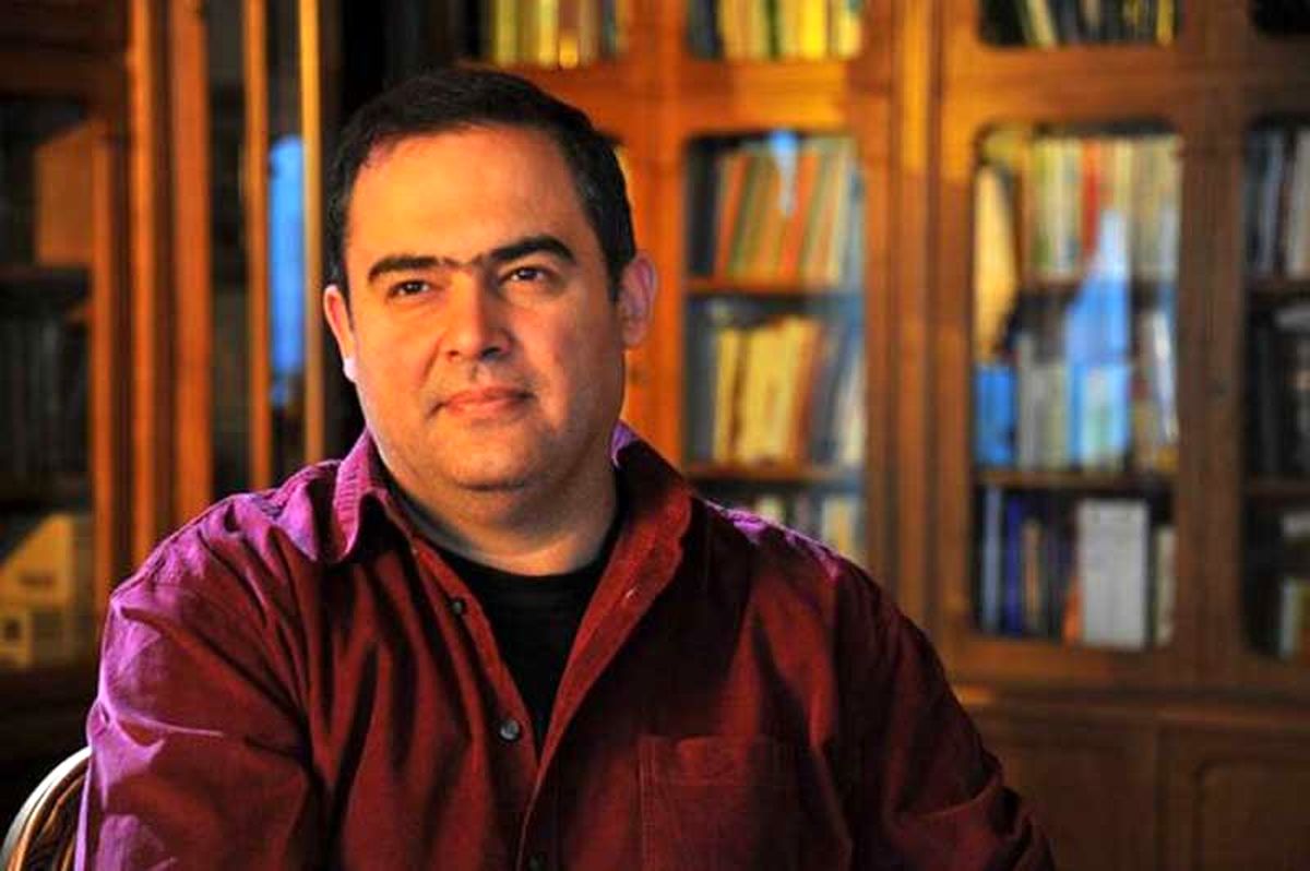 ۶ ماه حبس تعزیری برای کارگردان فیلم انتخاباتی روحانی

