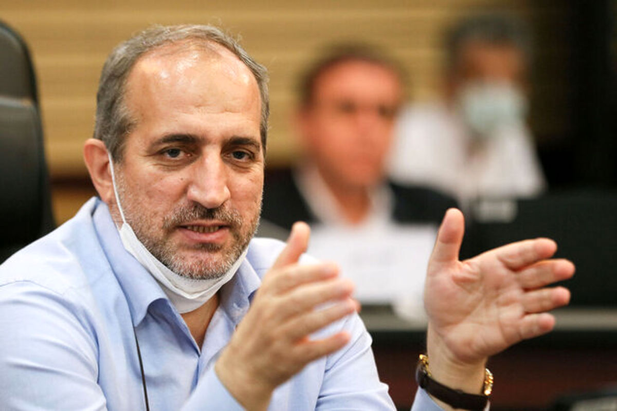 اعلام آمادگی ایران برای گسترش همکاری‌های فناورانه صنعت گاز با روسیه

