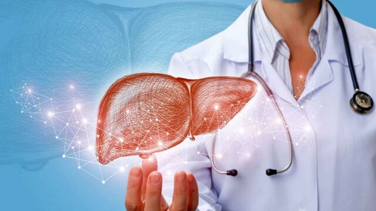 بیماری های کبدی، علت ها و علائم