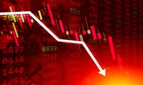 بهمنِ سیاه بورس؛ خروج تاریخی ۲۲ همت سرمایه در یک ماه