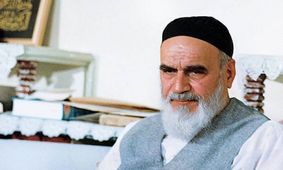 از شعار وحدت امام (ره) تا وفاق ملی پزشکیان