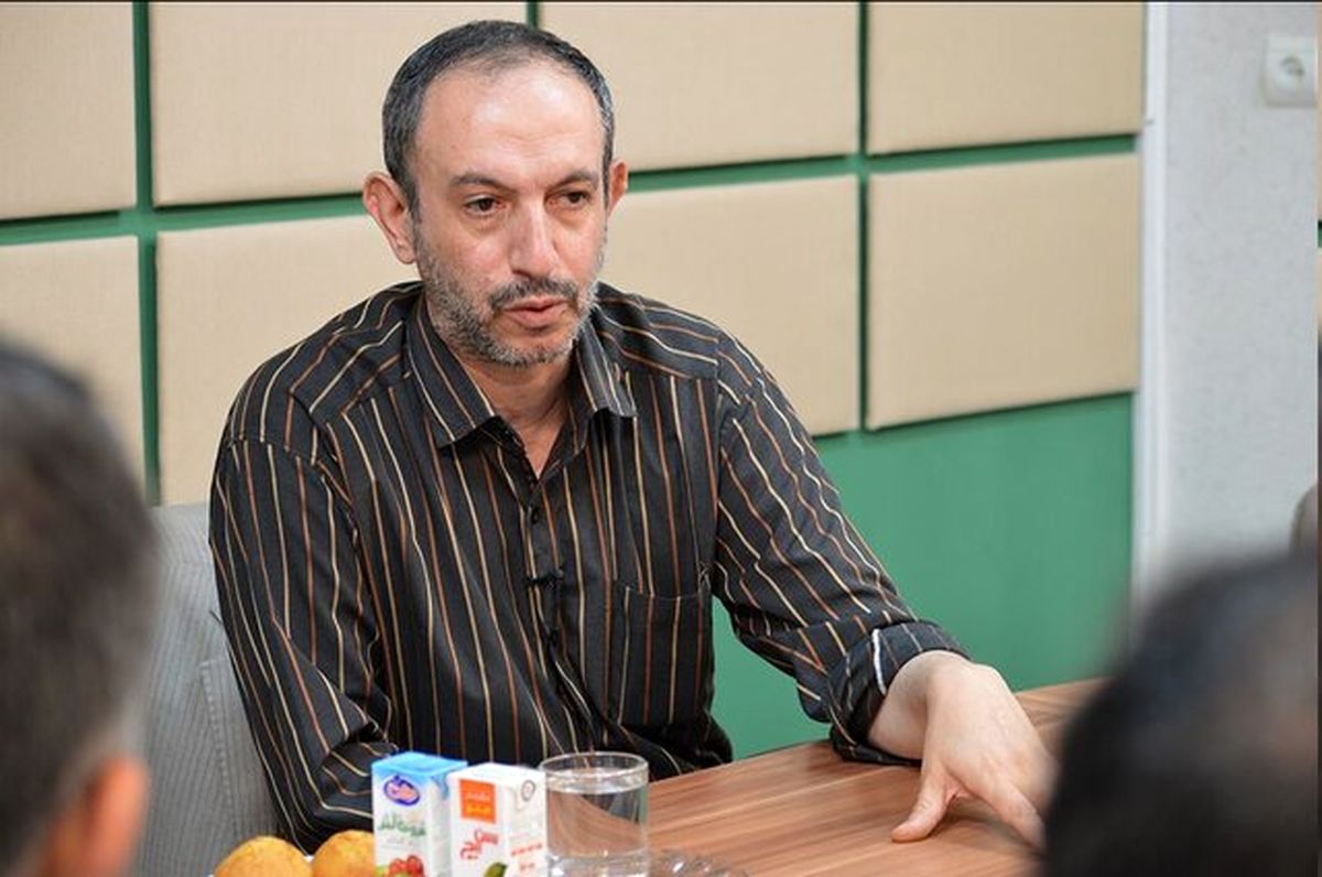 مدیر جدید روابط عمومی دفتر رهبر انقلاب منصوب شد

