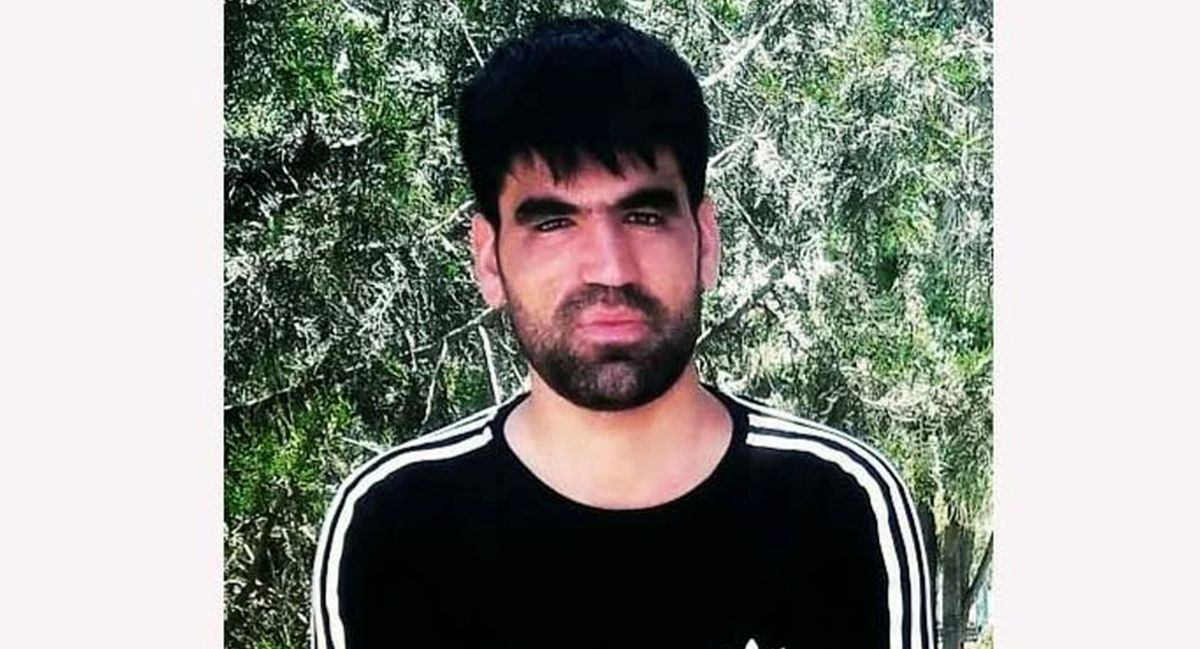 قتل معشوق سعیدی در پارک خزانه/ دختر جوان چه نقشی داشت؟