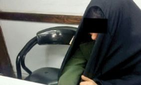 مرگ دردناک عسل کوچولو