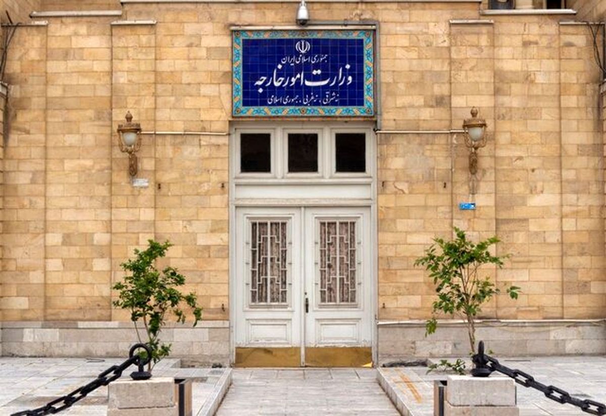 بیانیه وزارت امور خارجه در مورد خروج اتباع ایرانی از سودان

