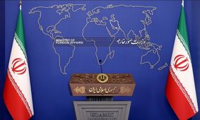 امر سیاسی در ایران حالت آچمز پیدا کرده است/ رئیس جمهور تصمیم گیرنده اصلی در حوزه سیاست خارجی نیست