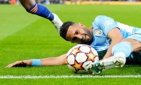 الاهلی دست روی بازیکن فاتح لیگ قهرمانان اروپا گذاشت