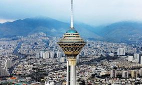 واکنش فرماندهی انتظامی تهران به ویدئوی درگیری فرد آمر به معروف با پلیس

