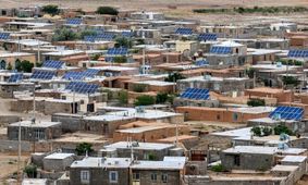 همه آنچه باید درباره احداث نیروگاه روی پشت بام خود بدانید