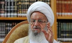 هشدار مکارم شیرازی درباره تهدید «فاصله‌گیری طلاب از مردم» و «غفلت حوزه‌ها از آسیب‌های اجتماعی دامنگیر خانواده‌ها»