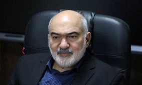 خوزستان معبر تاریخی سفر امام رضا به مشهد است
