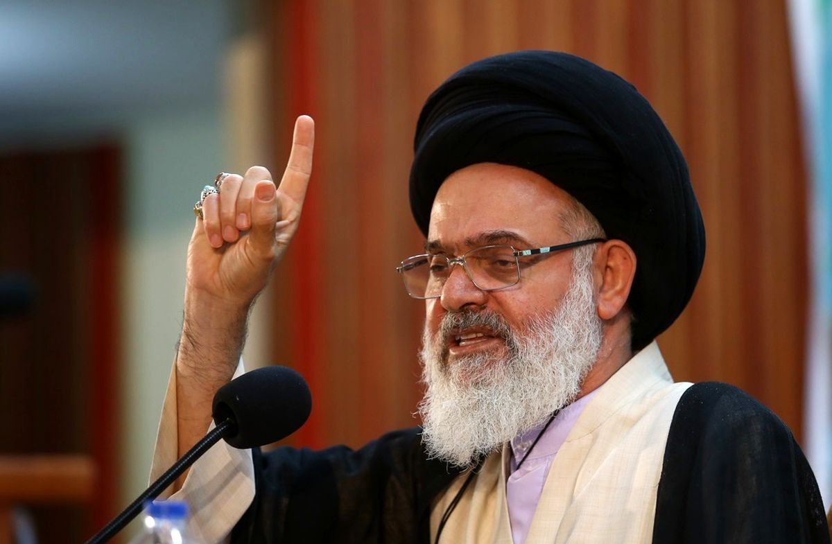 برخی مسئولین کشور «آینده نگری» ندارند/ مسئولان همیشه در جلسات هستند، ولی خروجی آن‌ها معلوم نیست