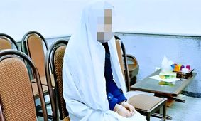 خانم دکتر قلابی از رانندگان کلاهبرداری می‌کرد