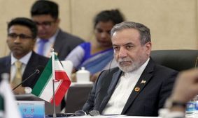 درخواست عراقچی از شانگهای برای حمایت از ایران در برابر تجاوز آمریکایی-صهیونیستی

