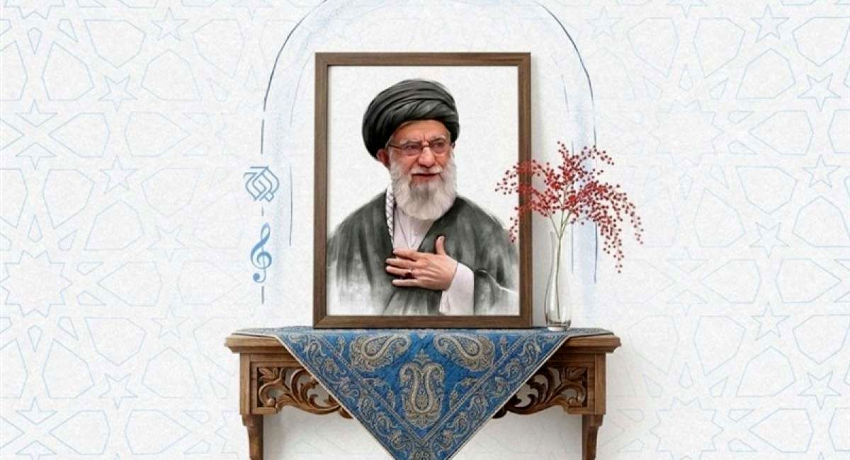 موسیقی وداع با «رهبر شهید انقلاب» ساخته شد 
