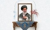 موسیقی وداع با «رهبر شهید انقلاب» ساخته شد 
