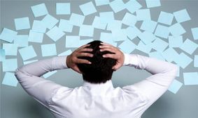 کاهش تجربه استرس روزانه با افزایش سن
