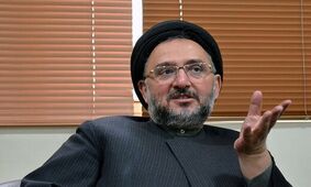 واکنش کنایه‌آمیز ابطحی به توئیت تازه ضرغامی
