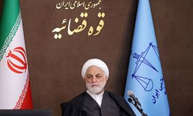 رئیس قوه قضاییه: فساد صرفا با زندانی کردن مفسد ریشه‌کن نمی‌شود