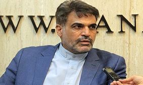 ۱۰ یورو برای مسافران پروازهای خارجی چیزی نیست/ کسی که اربعین می رود، مسلما نباید این پول را پرداخت کند/ باید کمک کنیم مردم راحت تر به زیارت بروند

