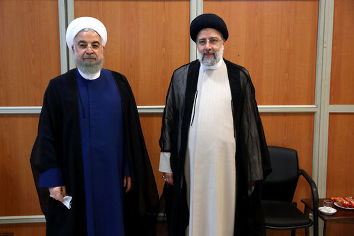 طرح عجیب مولدسازی؛ روحانی شکست خورد، رییسی پیروز می‌شود؟