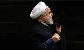 عقب نشینی کیهان از دروغ «خواب روحانی» در شب حمله به عین الاسد