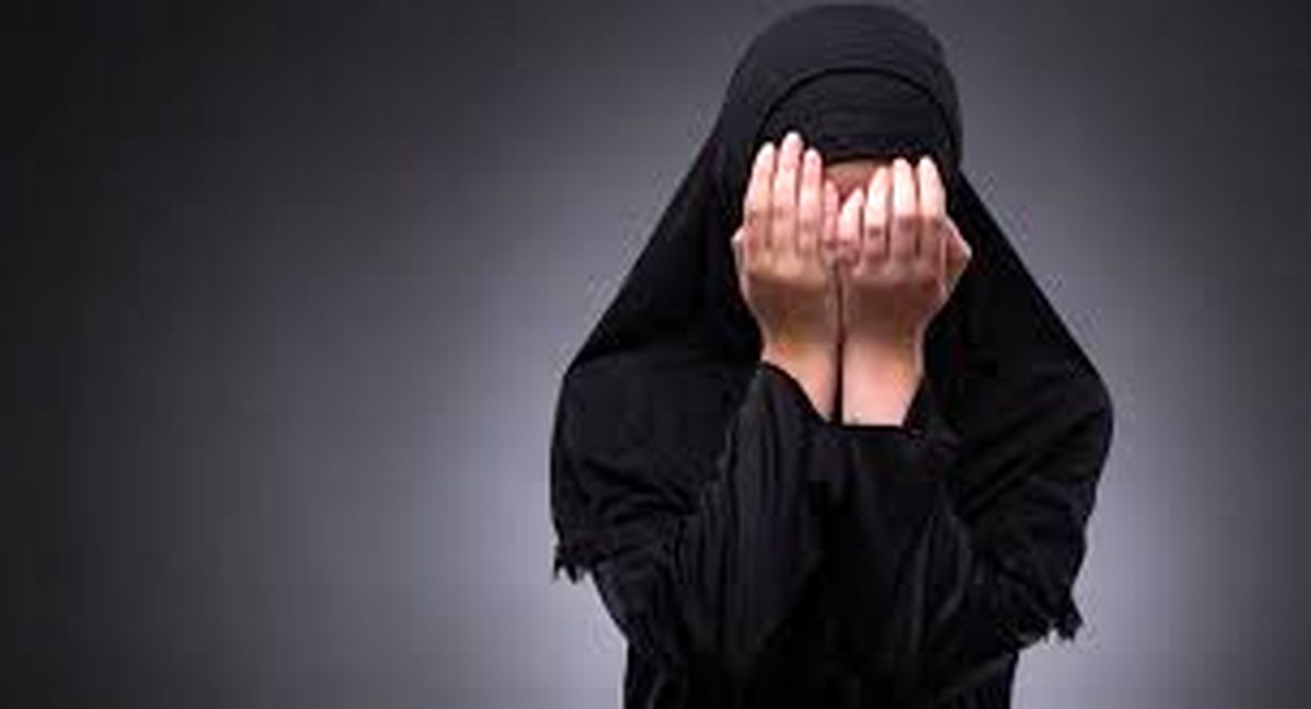 نجات دختر 16 ساله از دست هیولای هوسران