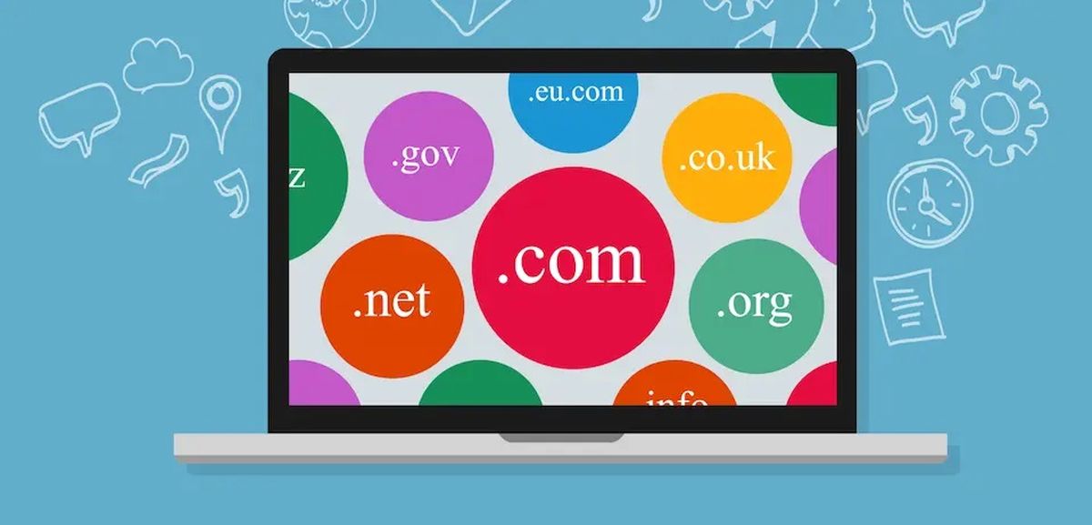 دامنه های ارزان قیمت، فیلتر شدند؟


