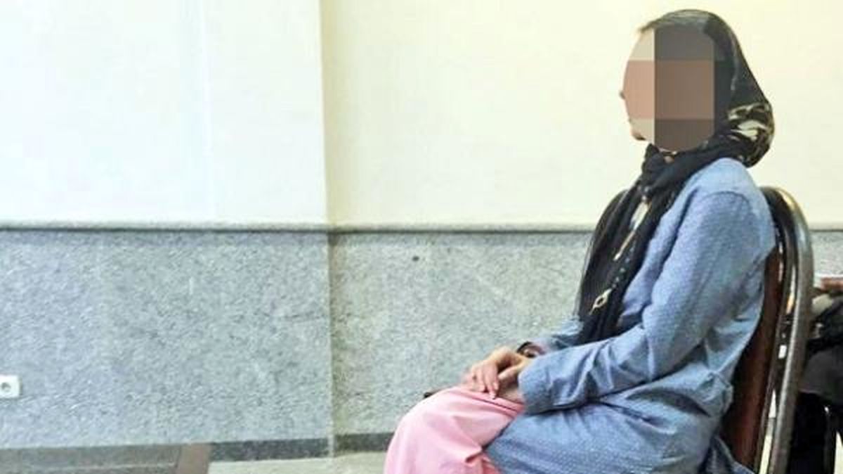 نقض حکم اعدام زنی که به خیانت متهم شد