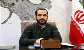 دیدار نماینده اهواز با خانواده کودک اهوازی فوت شده در پروژه آبفا/ یوسفی خواستار برخورد با متخلفین شد