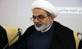 رئیس سازمان قضایی نیرو‌های مسلح: رهبری اجازه ساخت سلاح هسته‌ای را نمی‌دهند/ ویدئو

