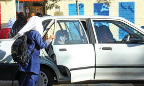 جزئیات حادثه دلخراش جان باختن مادر و دانش‌آموز در کرمانشاه
