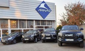 آغاز پیش‌فروش کرمان‌موتور با جهش قیمت ۲۶ تا ۵۲ درصدی
