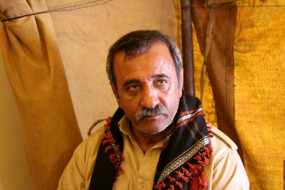کارگردان «مستطیل قرمز»: مدال فیلم را به رهبر انقلاب تقدیم کردیم/ تشویق ایشان مایه دلگرمی ما شد