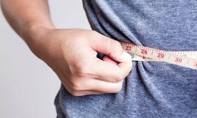کاهش وزن با مصرف این داروی گیاهی