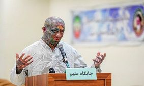 در دومین دادگاه تتلو چه گذشت؟/ تصاویر

