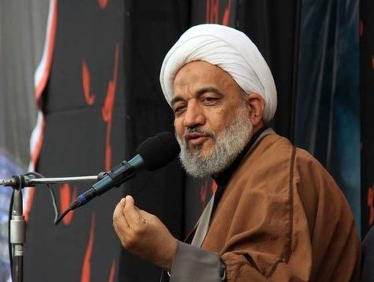 آقاتهرانی: قانون حجاب مدت‌ها قبل تصویب شده است/ دستگاه‌‌های دولتی به موضوع حجاب ورود کرده و به وظیفه خود عمل کنند