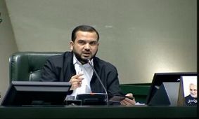 مسئولان خوزستان نباید مردم را در گرد و غبار، بلاتکلیف می‌گذاشتند