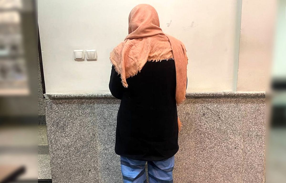 40 اعتراف متفاوت خانم حسابدار در قتل دختر کوچولوی همسایه/ فاطمه زهرا قربانی حسادت شد/ ویدئو