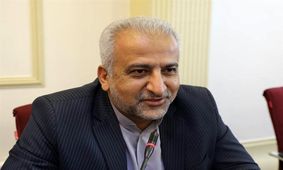 پریچهره، گزینه جدید مدیرعاملی استقلال شد

