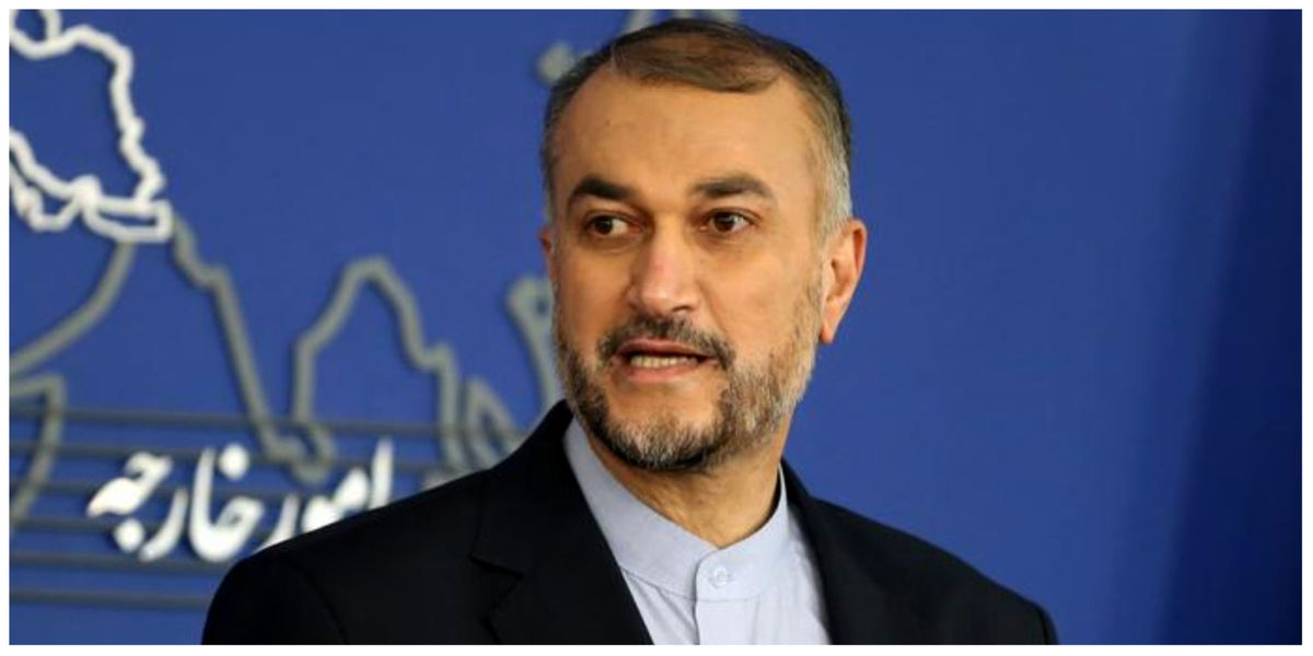 امیرعبداللهیان: حماس، جهاد اسلامی و حزب الله نه از ما دستور می‌گیرند نه ما به آنها دستور می‌دهیم/ اگر اسرائیلی‌ها جنگ را متوقف نکنند، باز شدن جبهه‌های جدید غیرقابل اجتناب است

