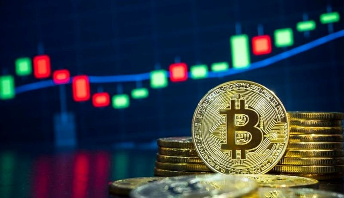 ارزش بیت کوین به بالاترین میزان یک سال اخیر رسید