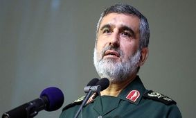 واکنش سردار حاجی زاده به بیانیه اخیر میر حسین موسوی: این فرد توهم پیدا کرده است