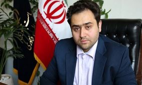 داماد حسن روحانی رد صلاحیت شد


