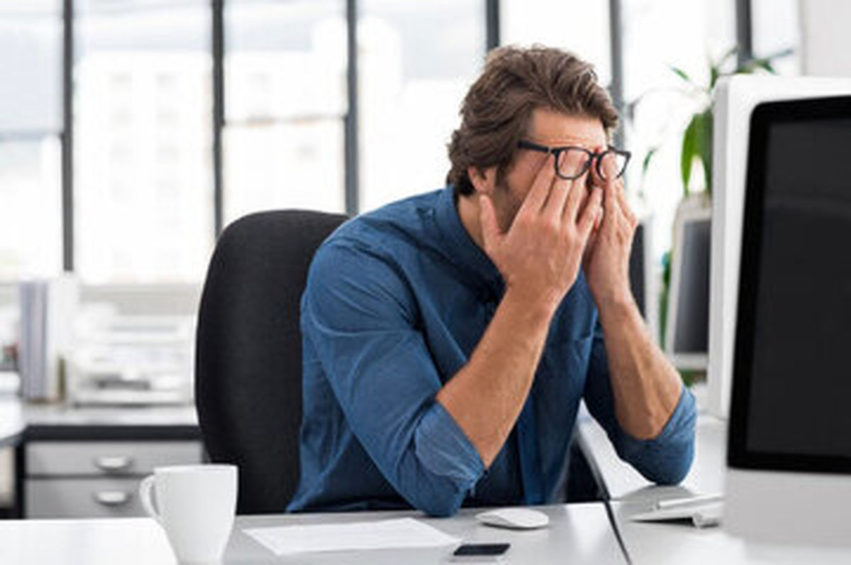 برای رفع خستگی این خوراکی ها را مصرف کنید