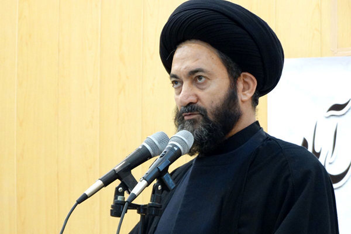 ماجرای پاساژ امام جمعه اردبیل از زبان خودش!

