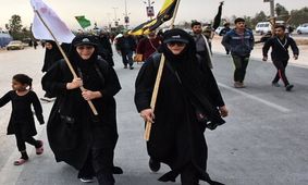 امکان انجام اعمال جراحی توسط پزشکان ایرانی در اربعین ۱۴۰۲/ تهیه دپوی دارویی لازم

