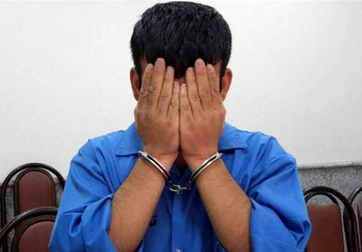قتل پدر به دست پسر در دشتستان